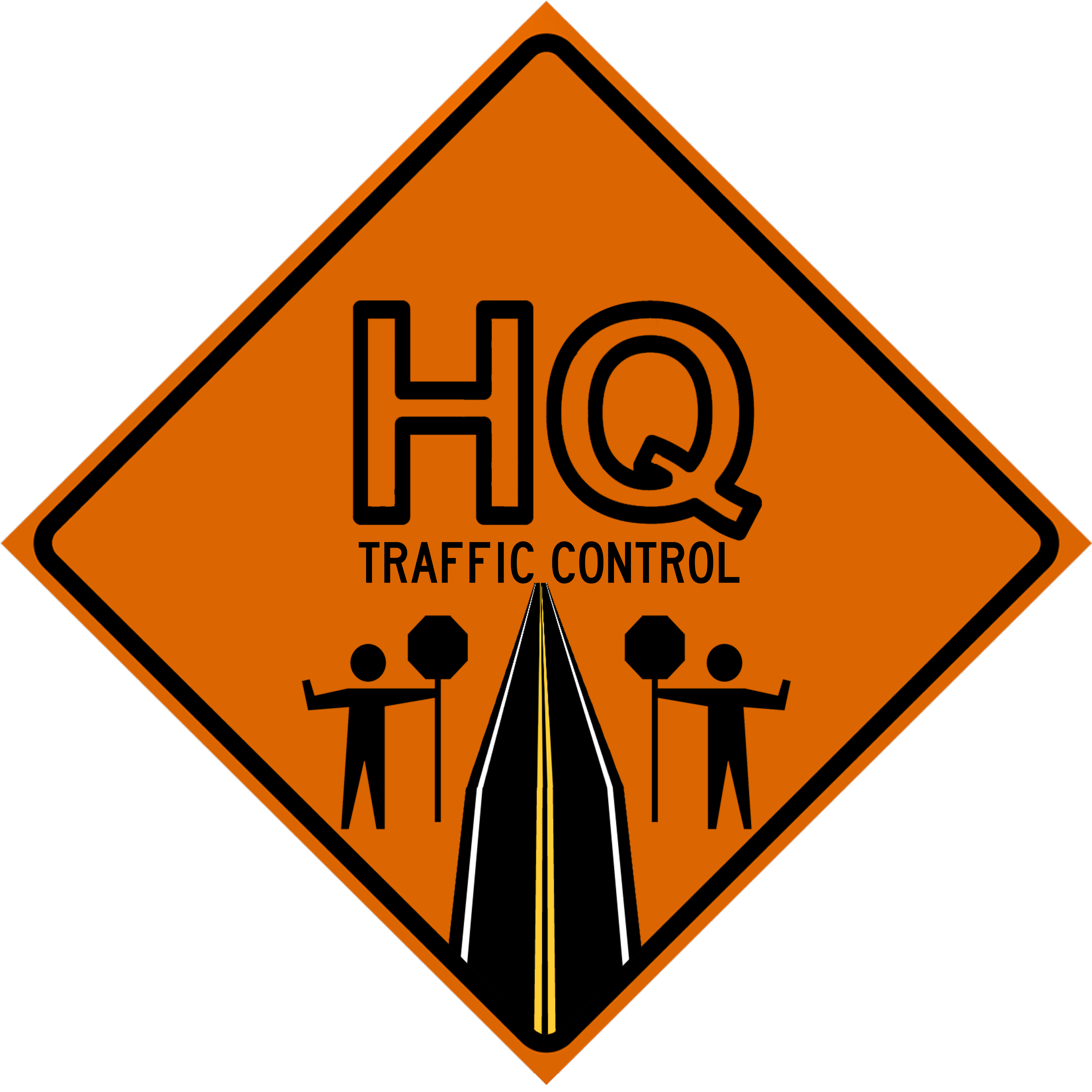 HQ Traffic Control